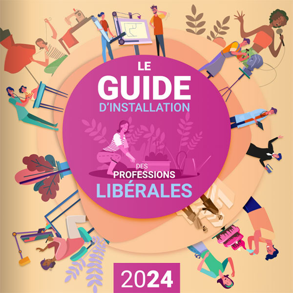 Guide 2024 d'installation des Professions Libérales avec l'OMGA Antilles Guyane